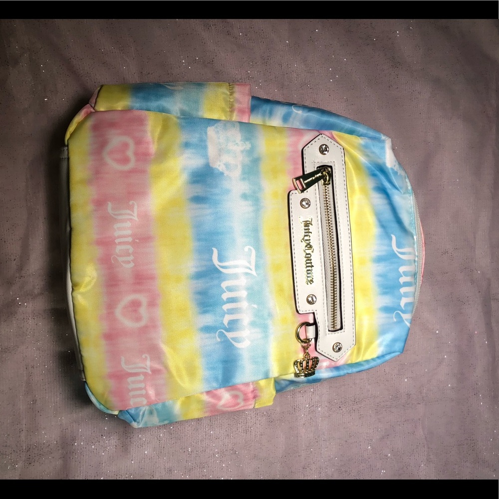 💗Juicy Couture Backpack💙